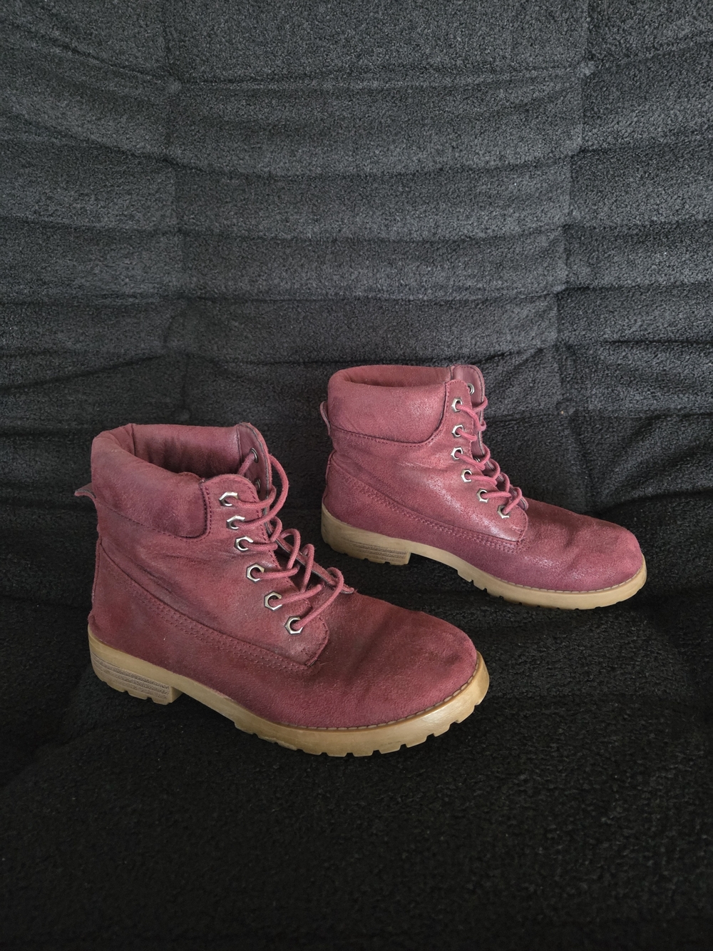 White Mountain Cliffs Boots